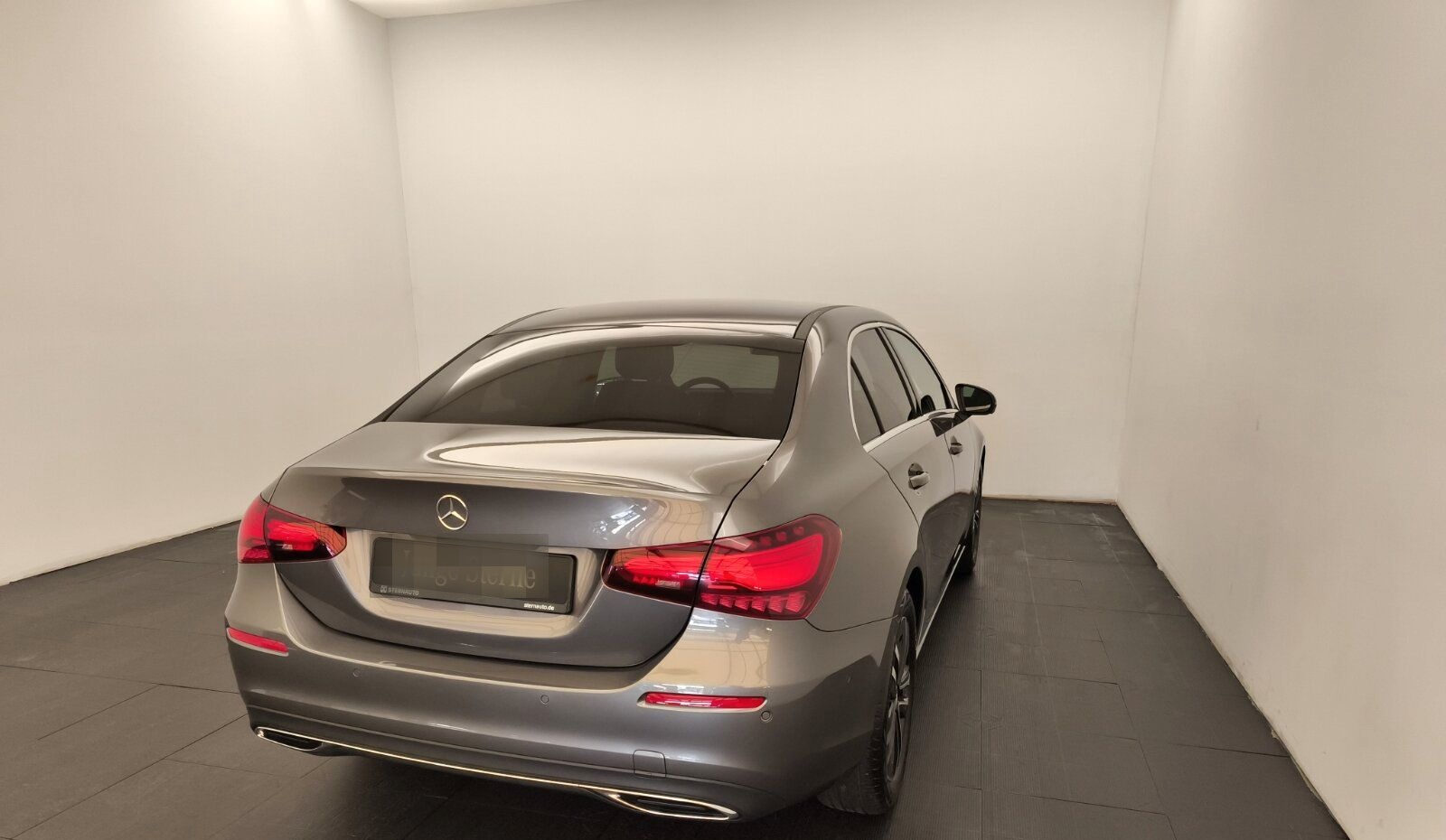 Mercedes-Benz A 200 Limo Progressive Advanced Distronic 360° foto 5