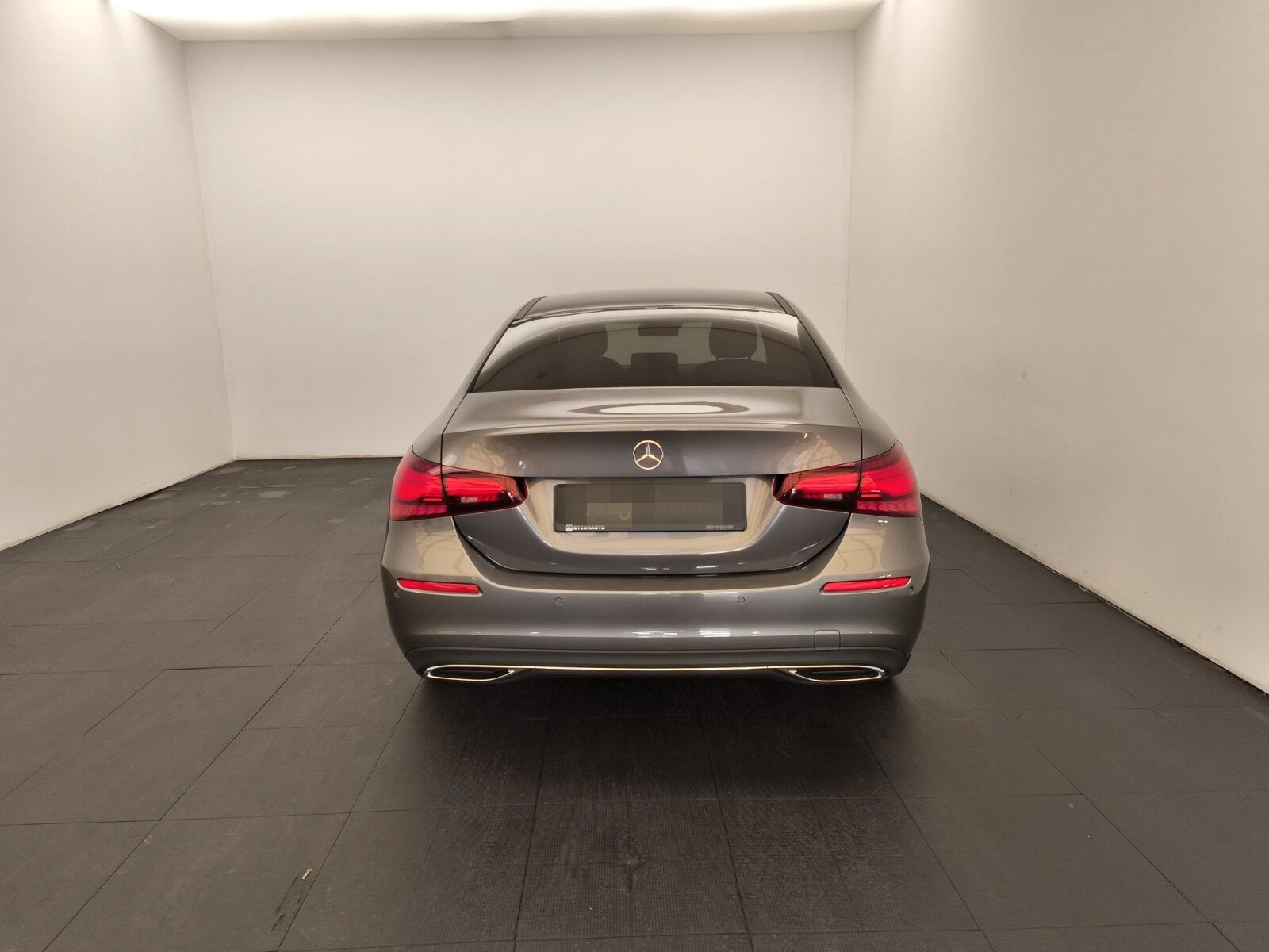Mercedes-Benz A 200 Limo Progressive Advanced Distronic 360° foto 6