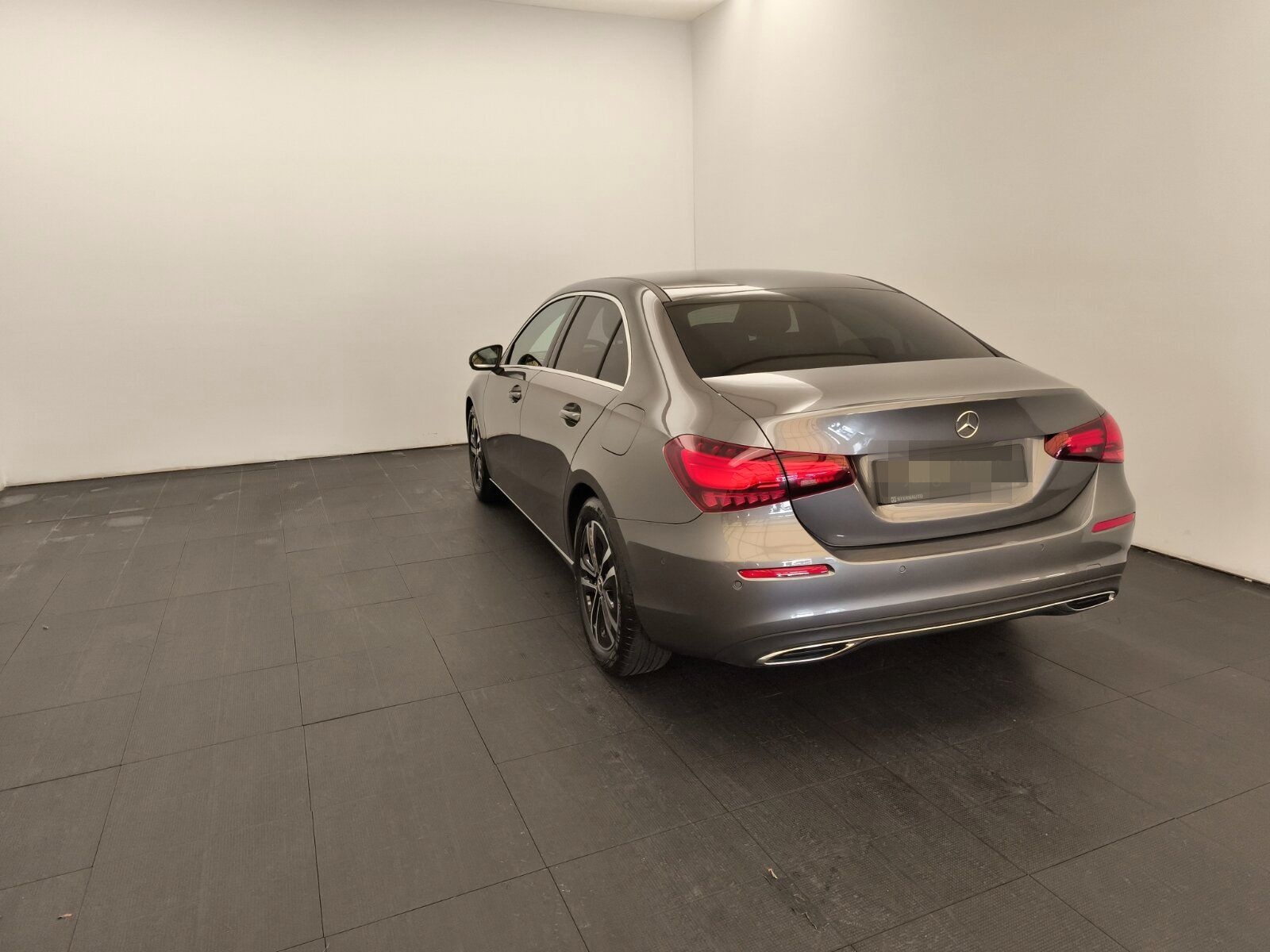 Mercedes-Benz A 200 Limo Progressive Advanced Distronic 360° foto 7