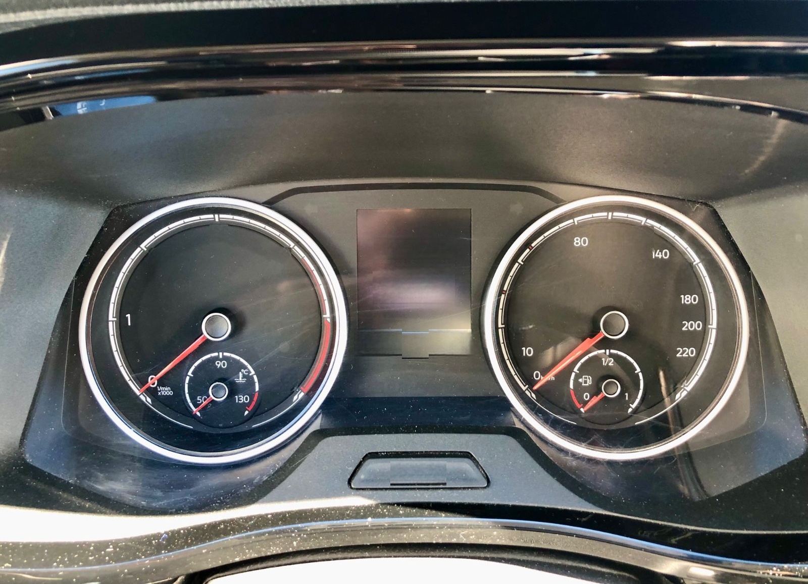 Volkswagen T6.1 Multivan Generation Six 4MOTION/LED/ACC/AHK foto 18