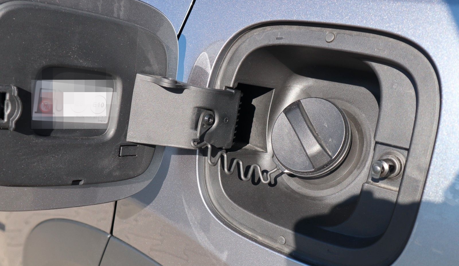 BYD ATTO 2 DM-i Boost *Bestellfahrzeug* foto 11