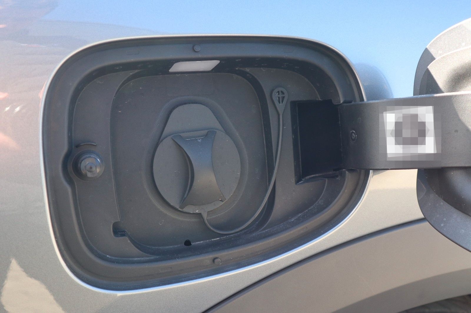 BYD ATTO 2 DM-i Boost *Bestellfahrzeug* foto 12