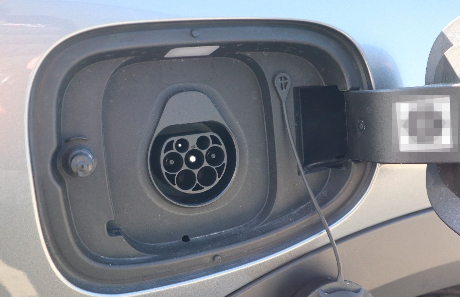 BYD ATTO 2 DM-i Boost *Bestellfahrzeug* foto 13