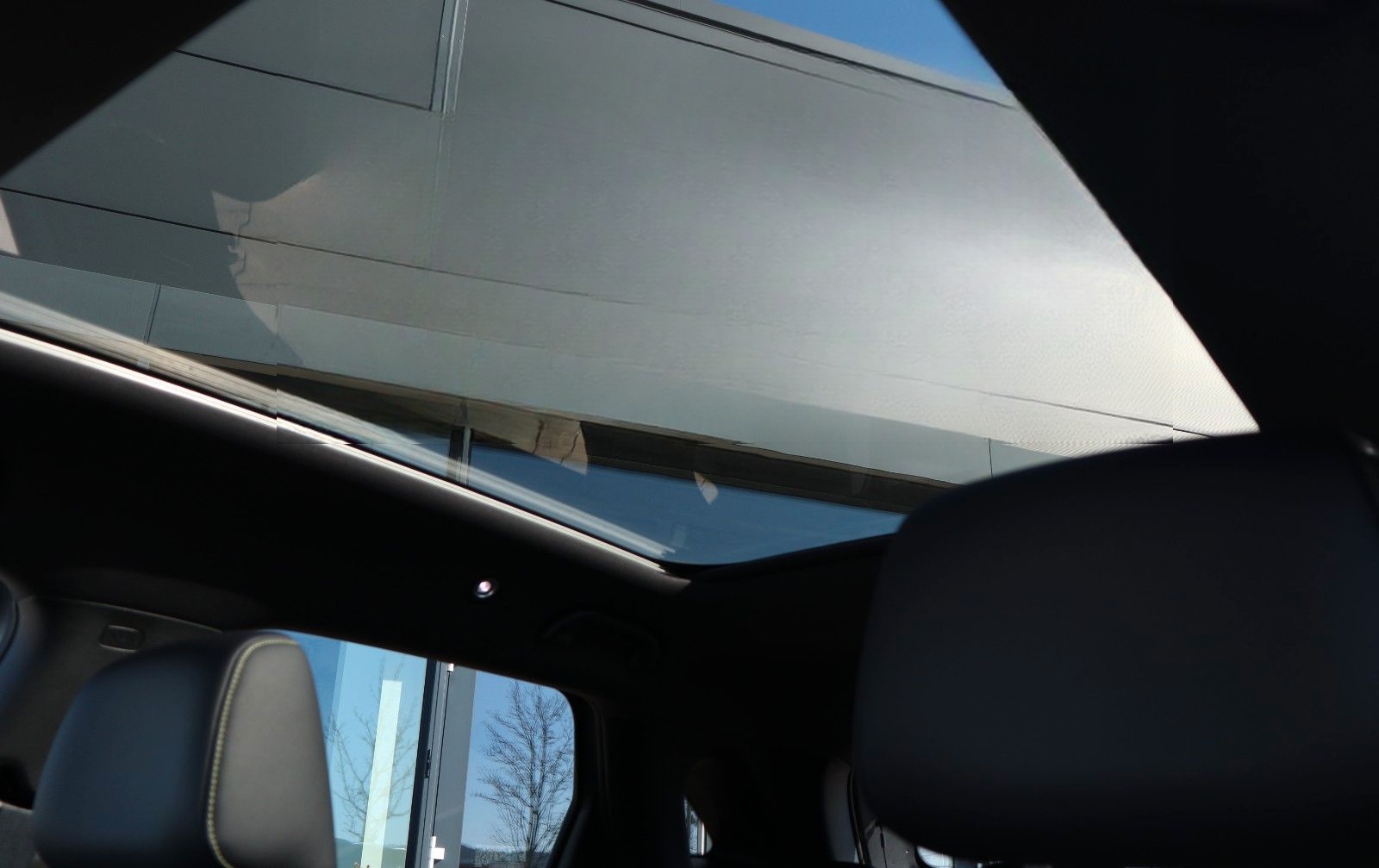 BYD ATTO 2 DM-i Boost *Bestellfahrzeug* foto 18