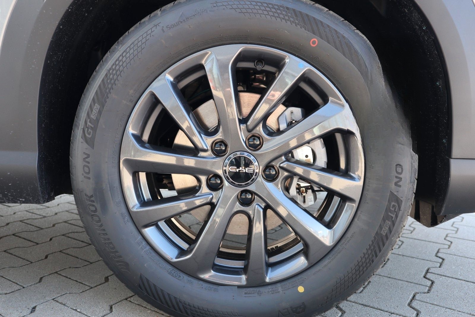 BYD ATTO 2 DM-i Boost *Bestellfahrzeug* foto 5