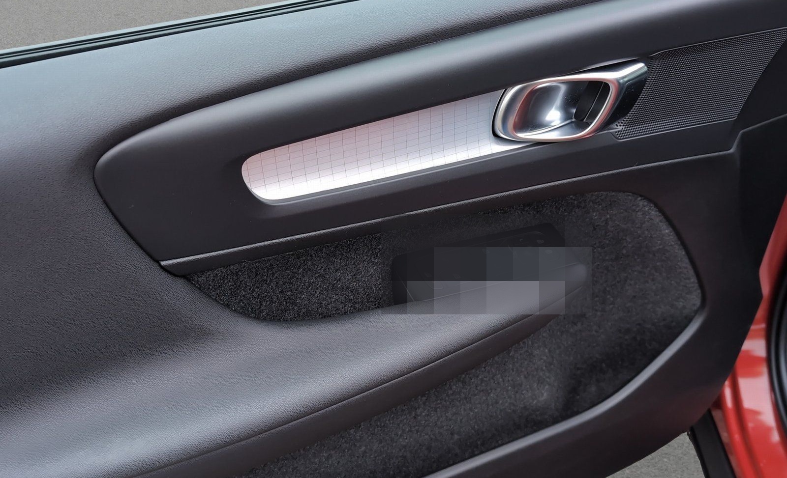 Volvo XC40+T3+GT+Momentum Pro+Panorama+PDC v/h+R-Kam++ foto 12