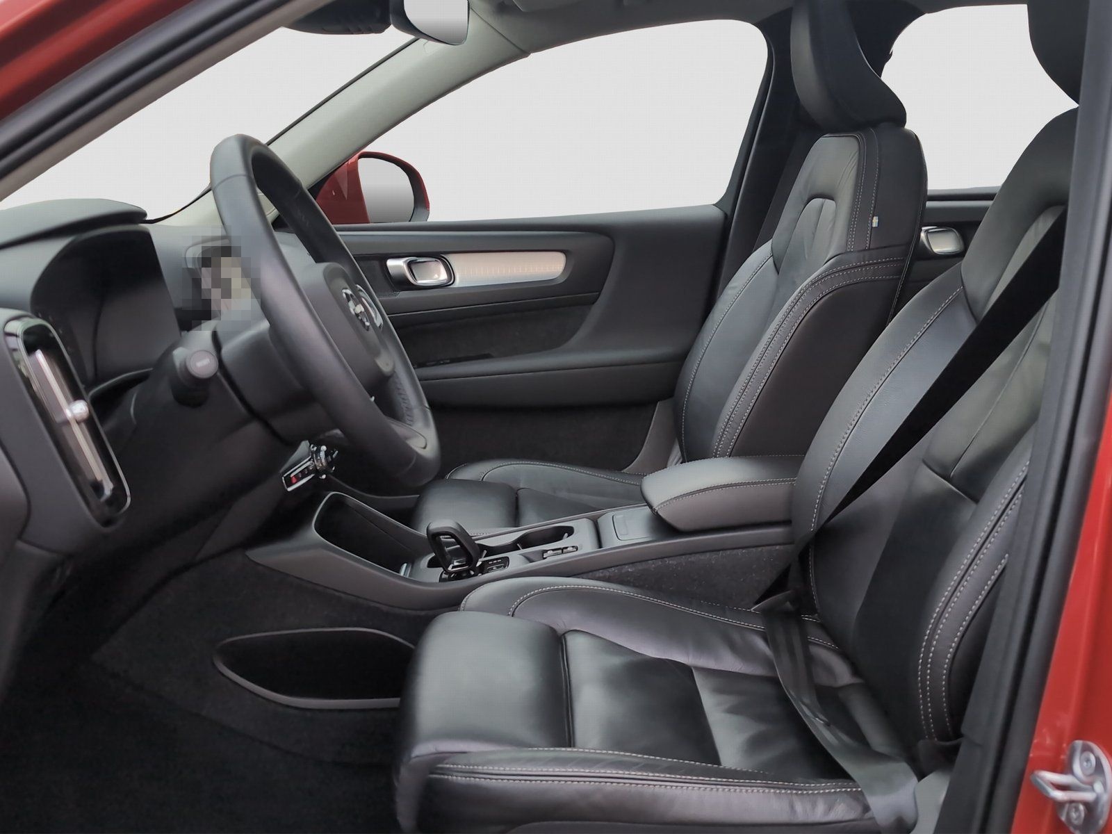 Volvo XC40+T3+GT+Momentum Pro+Panorama+PDC v/h+R-Kam++ foto 10