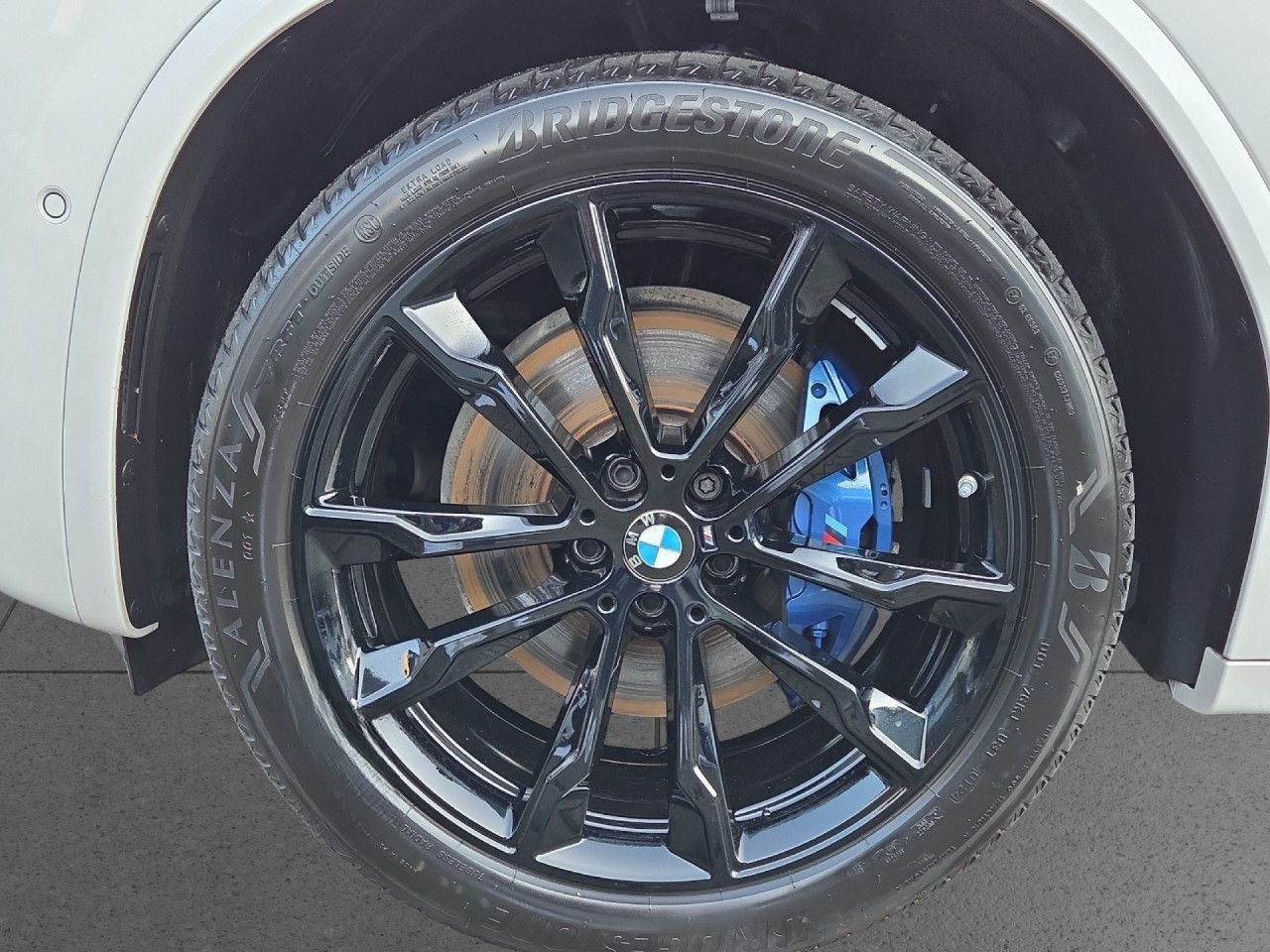 BMW X3 xDr30d M Sport St+Go 360° Laser AHK Memo HUD foto 17