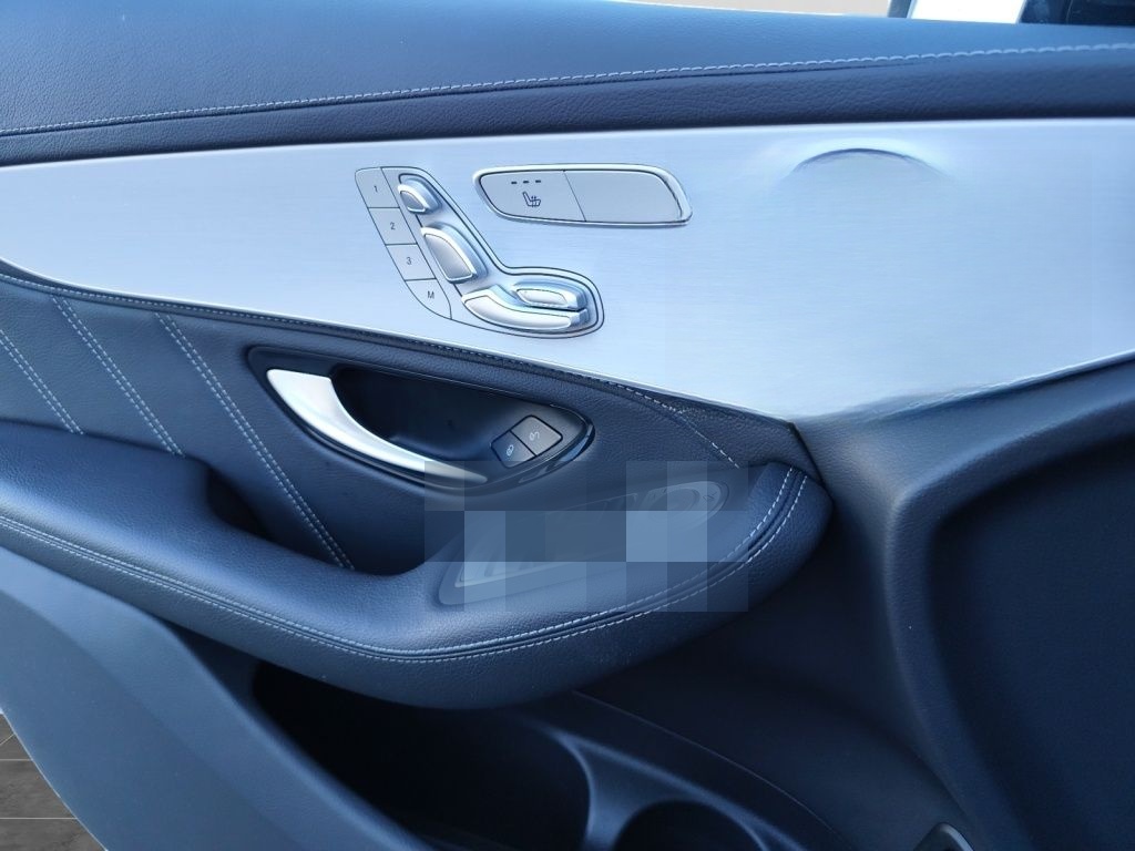 Mercedes-Benz AMG GLC 63 S 4M+ Coupé NIGHT|DISTR|360° foto 19