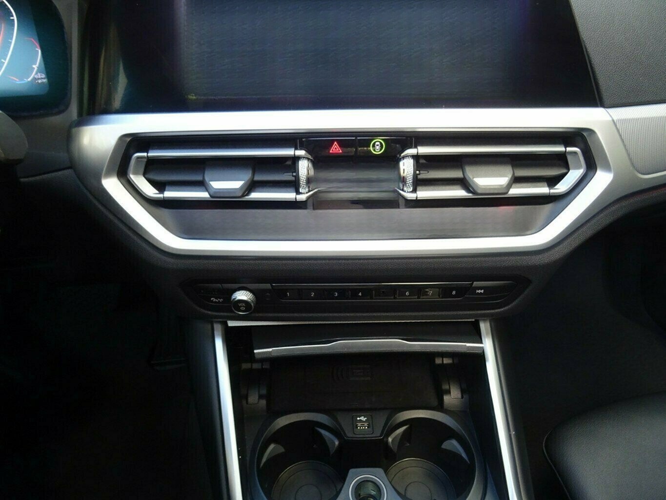BMW 330d Sportline SAG,AHK,Ledersports,ACC foto 23