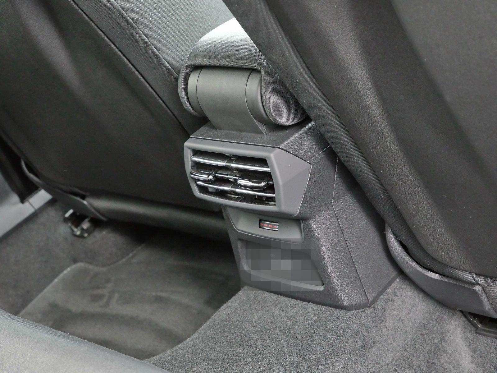 Audi A3 allstreet 40 TFSI e 138km/WLTP*RFK*LED*Navi* foto 18