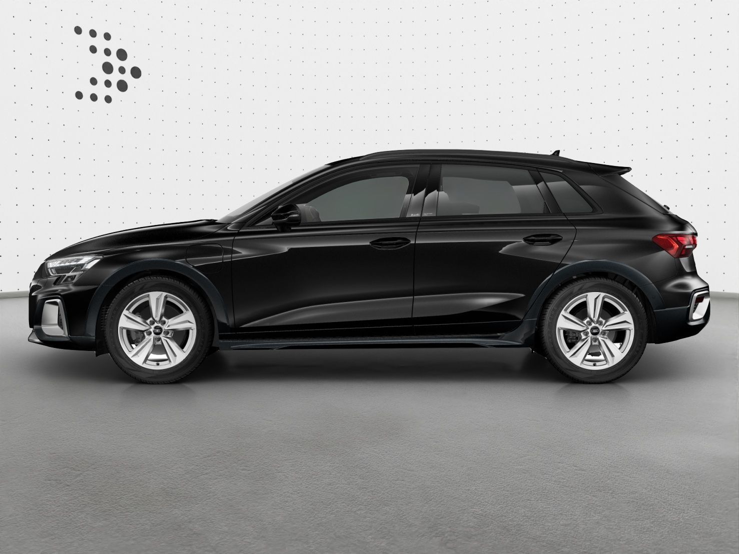 Audi A3 allstreet 40 TFSI e 138km/WLTP*RFK*LED*Navi* foto 3