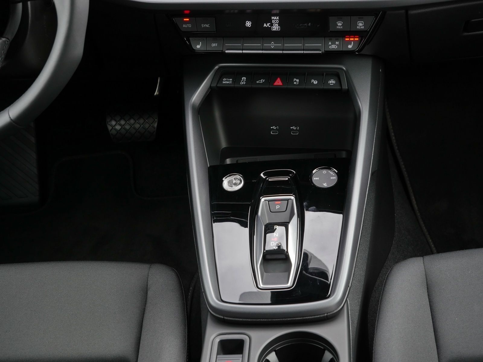 Audi A3 allstreet 40 TFSI e 138km/WLTP*RFK*LED*Navi* foto 7