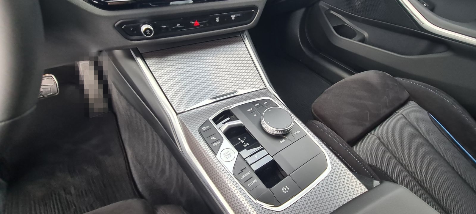 BMW 318i Tour. Leasing ab 423€ Brutto o. AZ.. M Spor foto 11