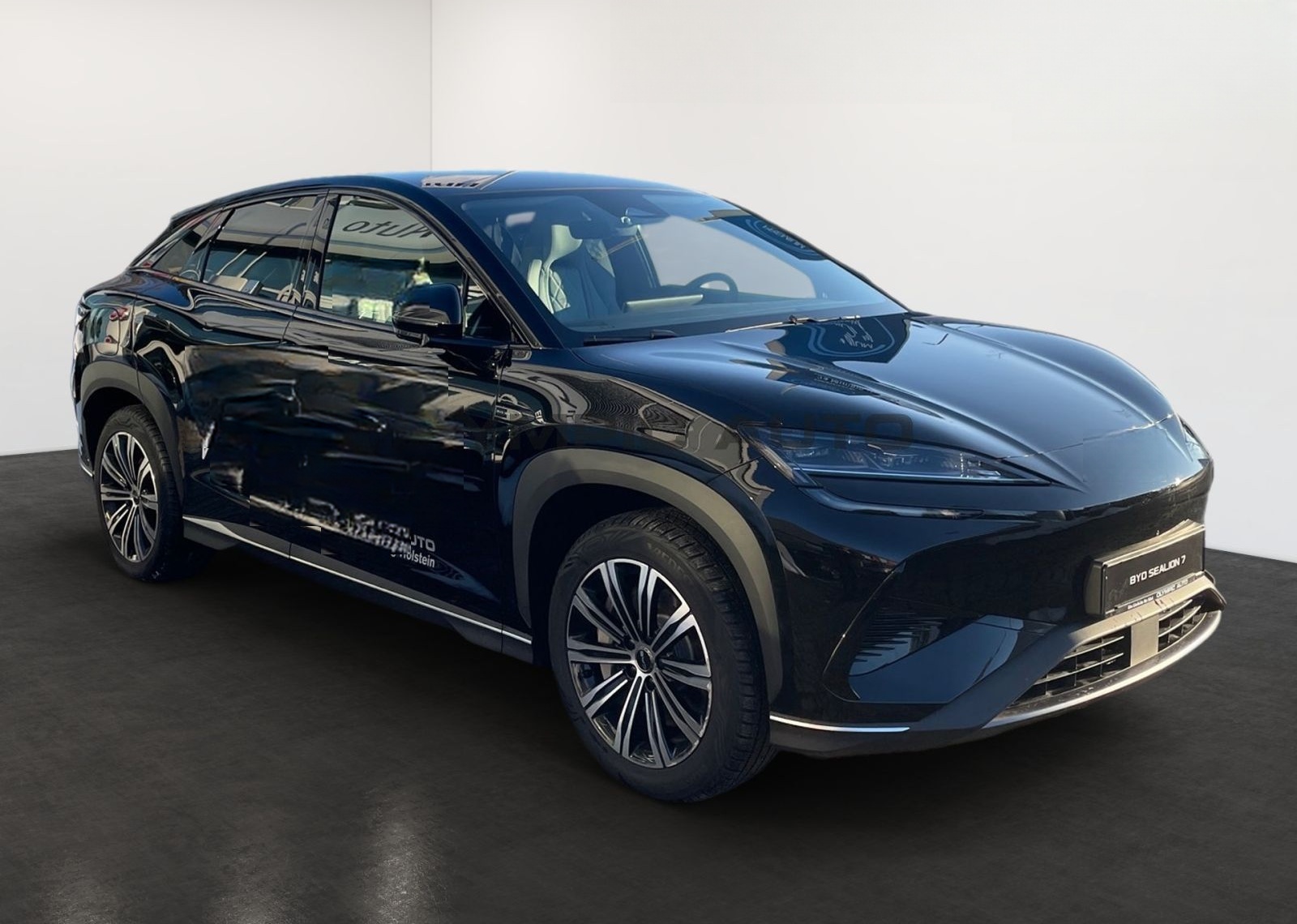 BYD Sealion 7 Comfort 82,5kWh  NAVI 360°CAM SITZHZG foto 2