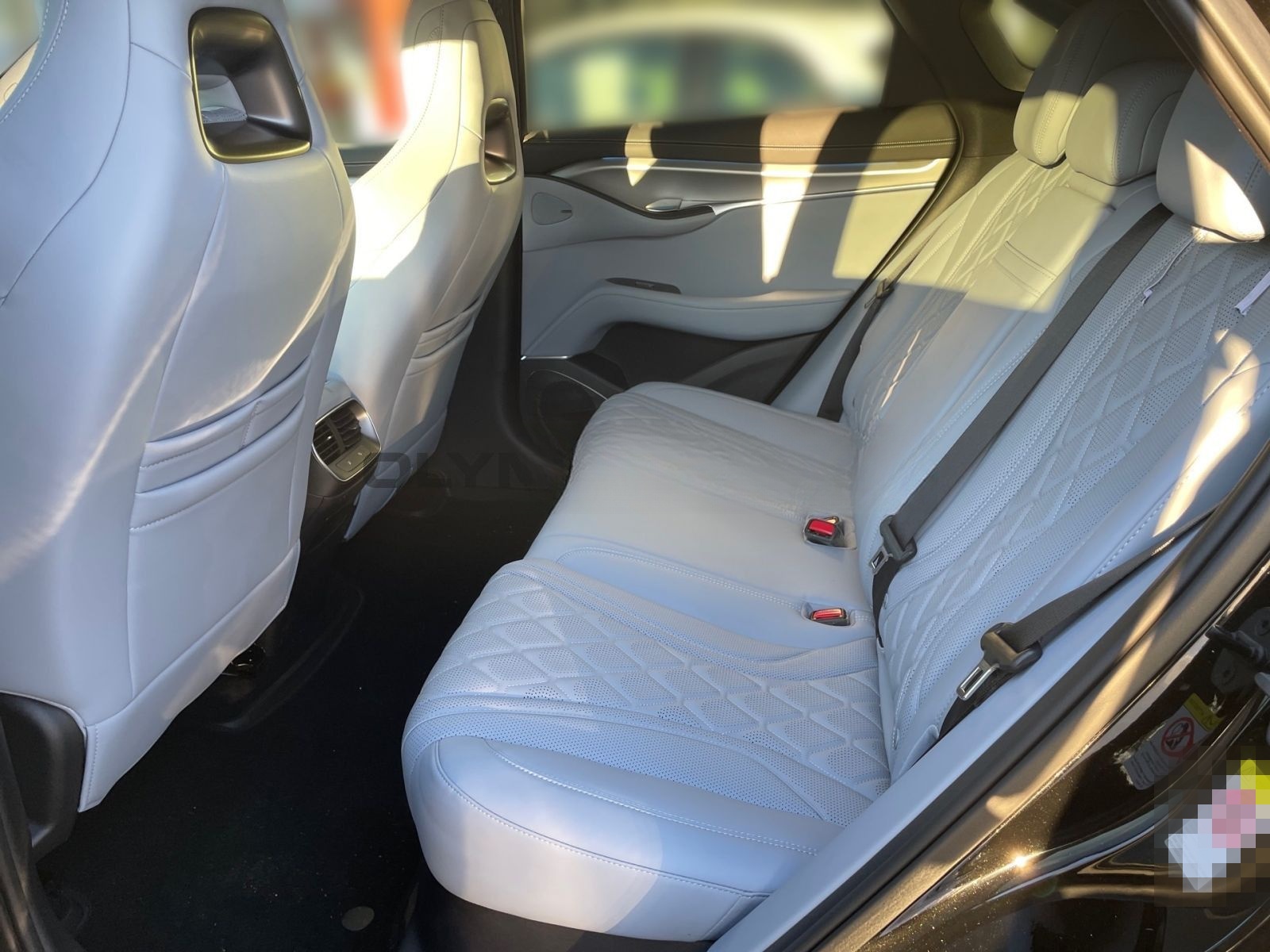 BYD Sealion 7 Comfort 82,5kWh  NAVI 360°CAM SITZHZG foto 11