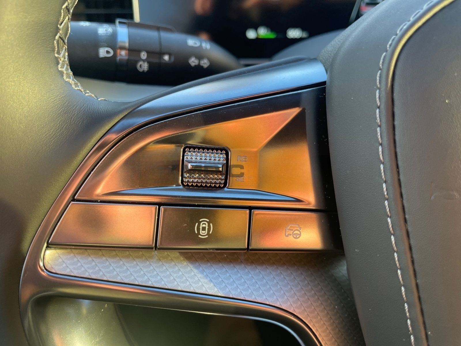 BYD Sealion 7 Comfort 82,5kWh  NAVI 360°CAM SITZHZG foto 14