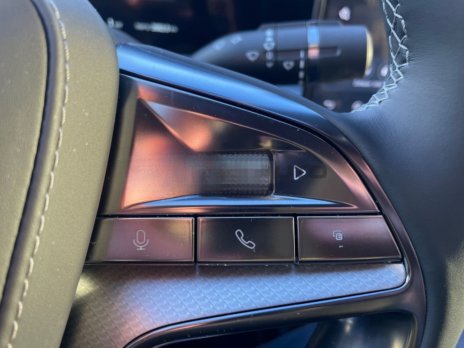 BYD Sealion 7 Comfort 82,5kWh  NAVI 360°CAM SITZHZG foto 15