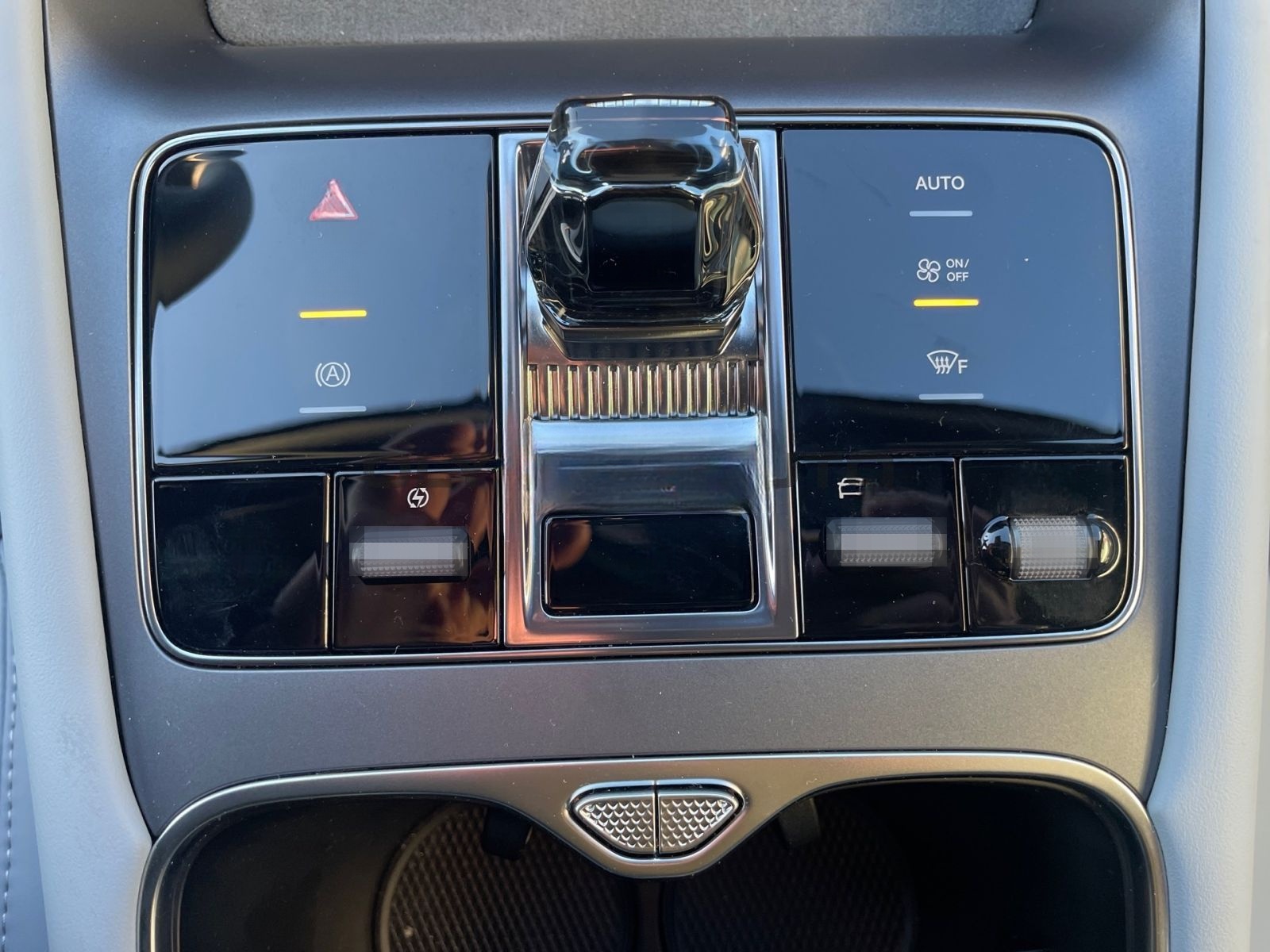 BYD Sealion 7 Comfort 82,5kWh  NAVI 360°CAM SITZHZG foto 18