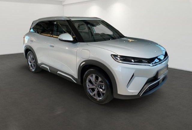 BYD ATTO 2 Comfort/64,8 kWh/LED/Keyless/Tempomat/Led foto 2