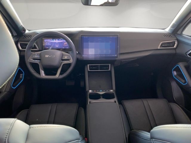 BYD ATTO 2 Comfort/64,8 kWh/LED/Keyless/Tempomat/Led foto 11