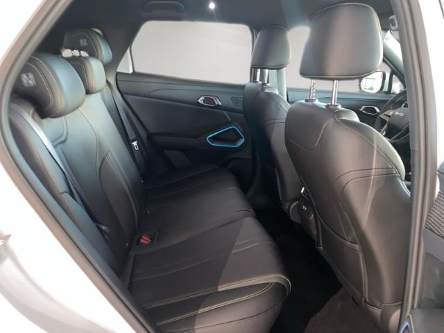 BYD ATTO 2 Comfort/64,8 kWh/LED/Keyless/Tempomat/Led foto 13