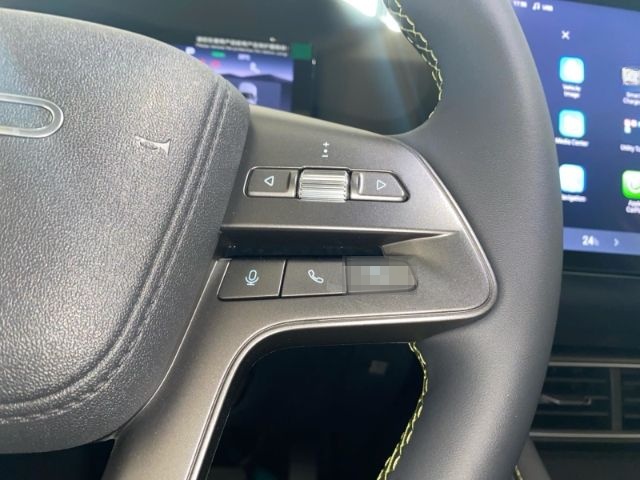 BYD ATTO 2 Comfort/64,8 kWh/LED/Keyless/Tempomat/Led foto 18