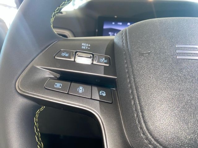 BYD ATTO 2 Comfort/64,8 kWh/LED/Keyless/Tempomat/Led foto 19