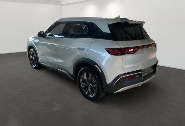 BYD ATTO 2 Comfort/64,8 kWh/LED/Keyless/Tempomat/Led foto 4