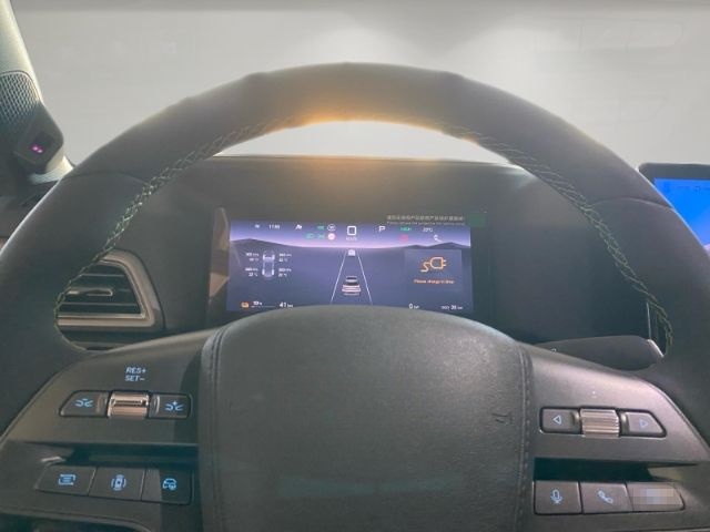 BYD ATTO 2 Comfort/64,8 kWh/LED/Keyless/Tempomat/Led foto 8