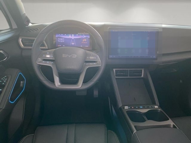 BYD ATTO 2 Comfort/64,8 kWh/LED/Keyless/Tempomat/Led foto 10