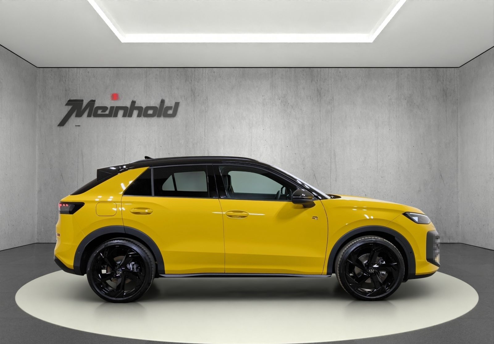 Volkswagen T-Roc 1.5 TSI DSG R-Line Black Style, Harman Kar foto 4