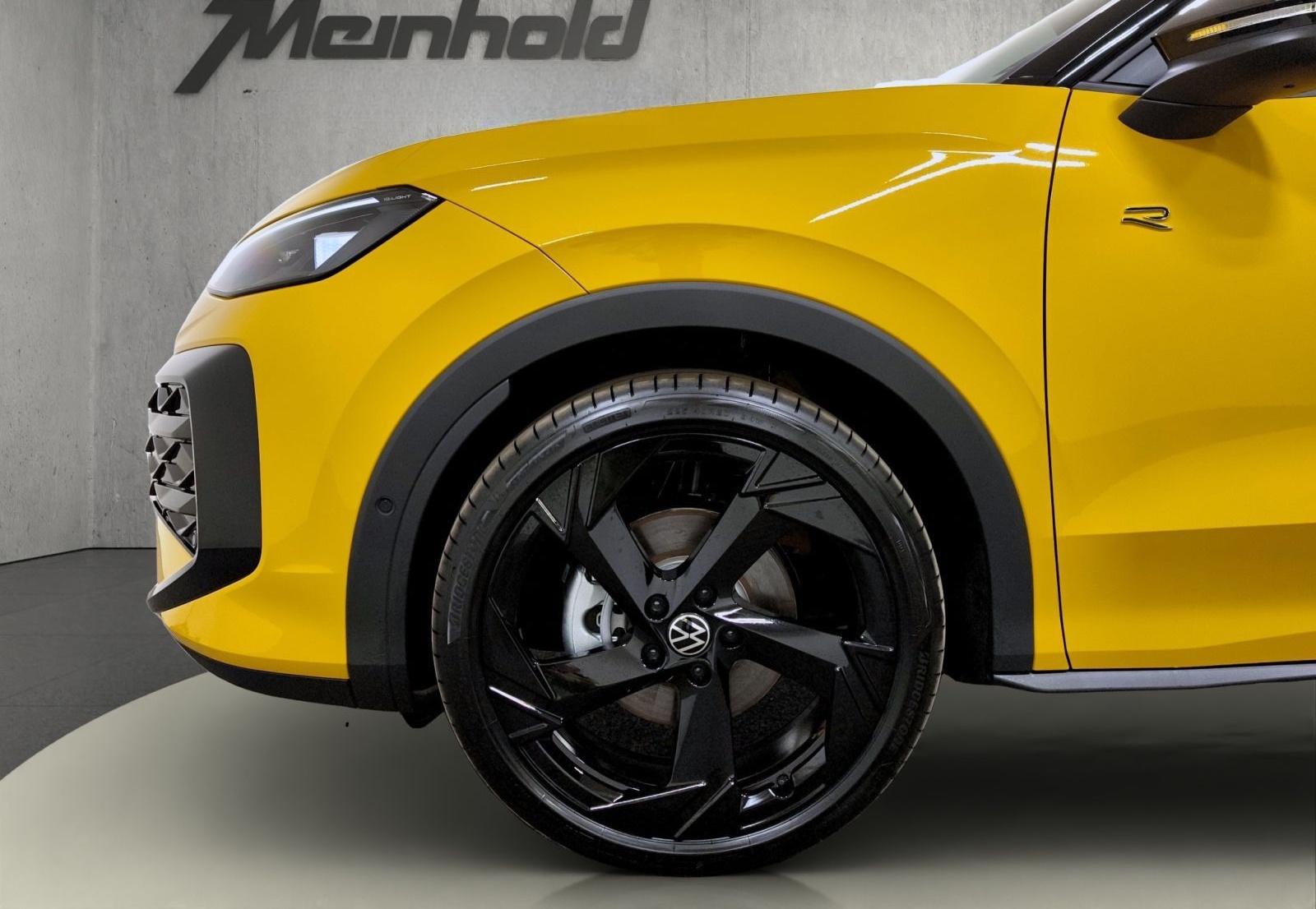 Volkswagen T-Roc 1.5 TSI DSG R-Line Black Style, Harman Kar foto 8