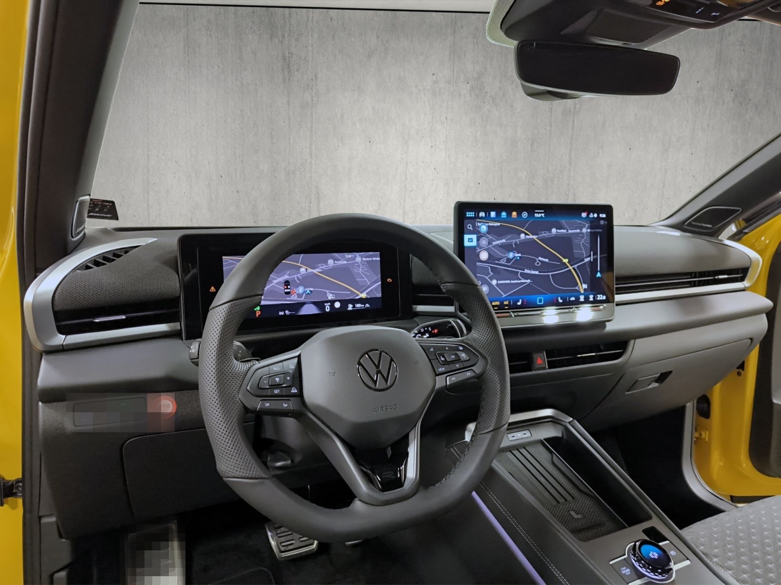 Volkswagen T-Roc 1.5 TSI DSG R-Line Black Style, Harman Kar foto 10