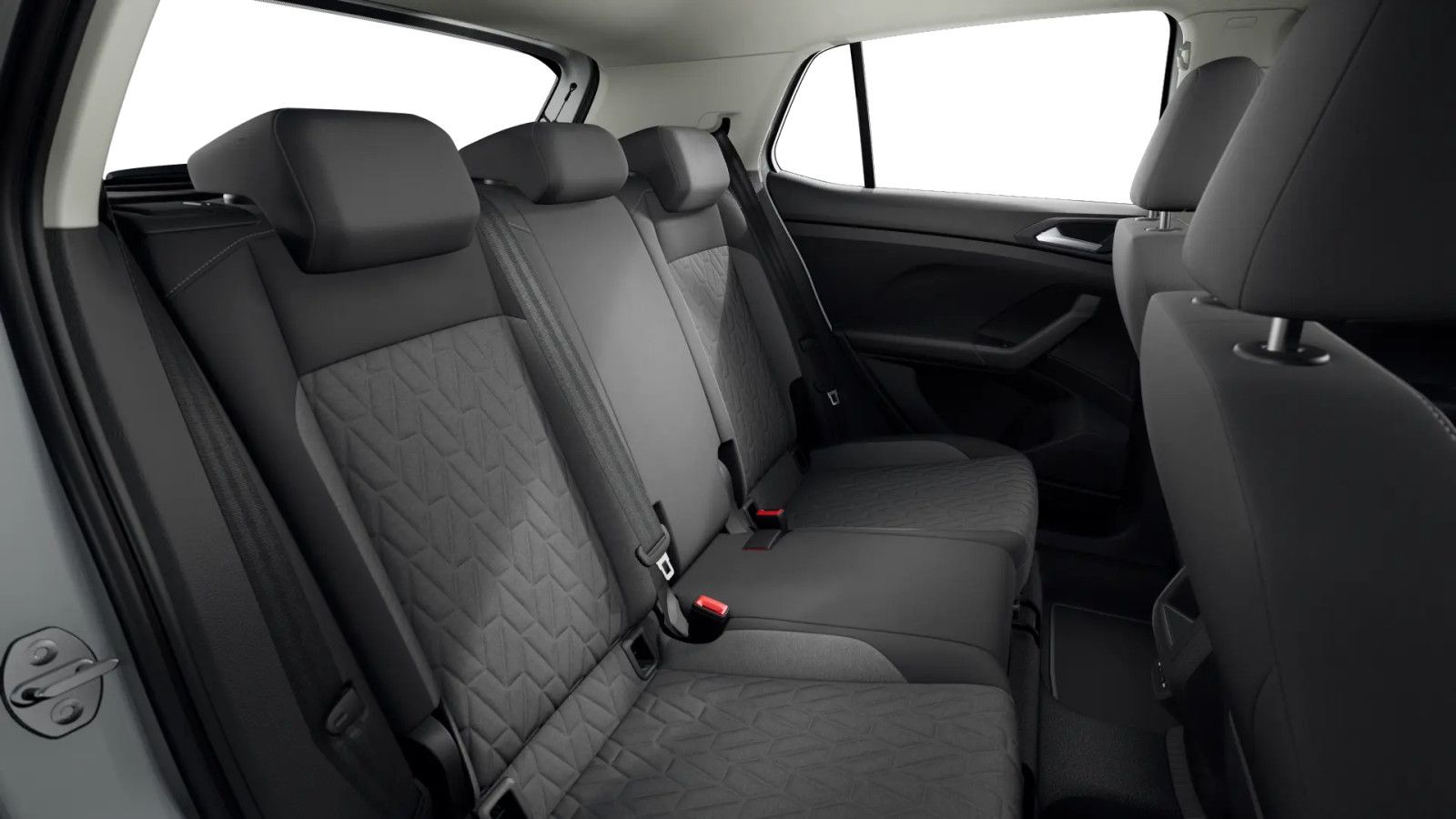 Volkswagen T-Cross Life 1.0 TSI PDC+LM+ACC+LED+App-Connect+ foto 12