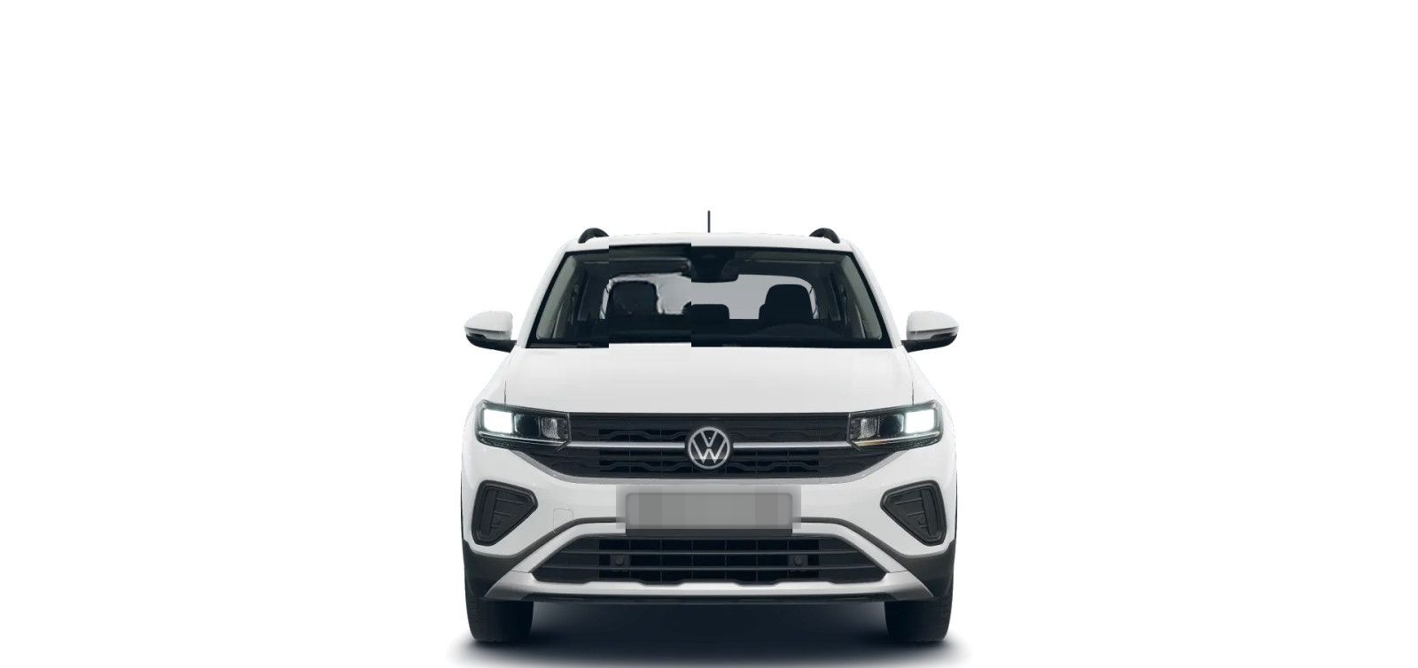 Volkswagen T-Cross Life 1.0 TSI PDC+LM+ACC+LED+App-Connect+ foto 4