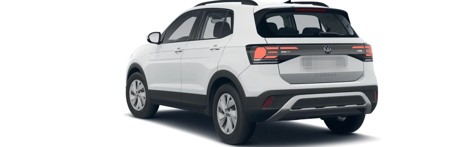 Volkswagen T-Cross Life 1.0 TSI PDC+LM+ACC+LED+App-Connect+ foto 6