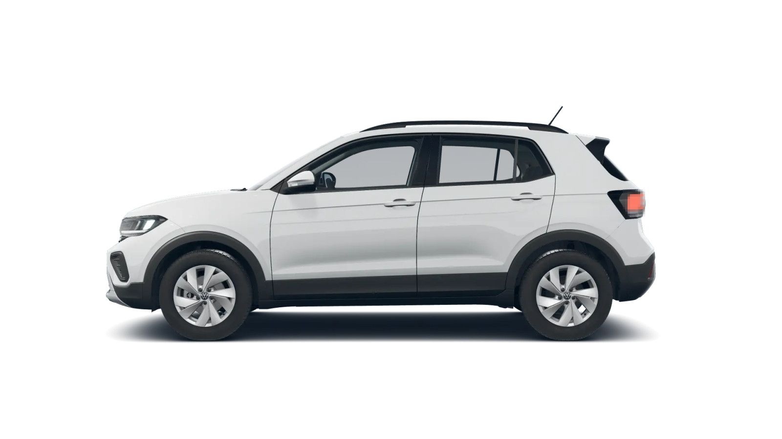 Volkswagen T-Cross Life 1.0 TSI PDC+LM+ACC+LED+App-Connect+ foto 7