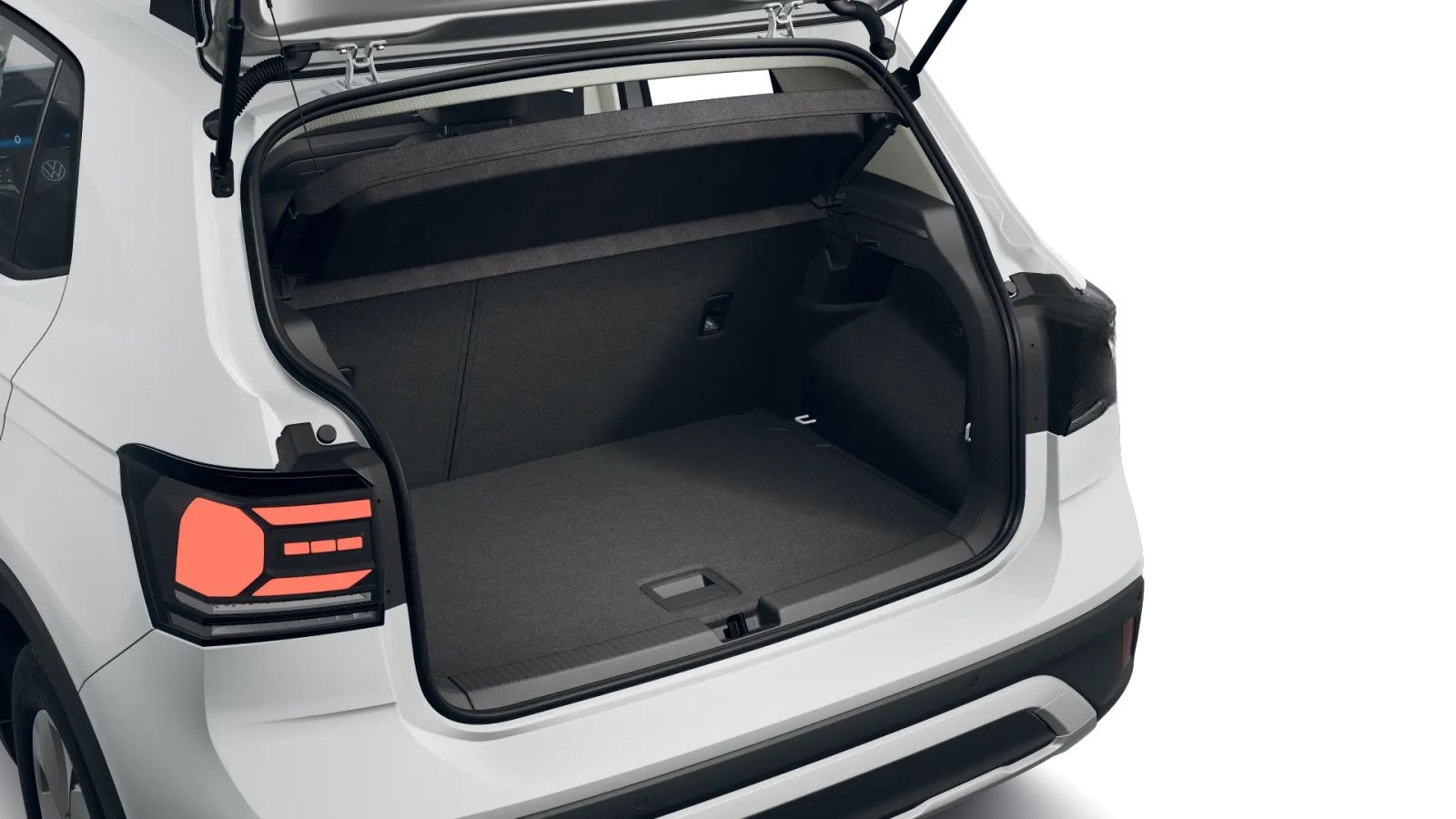 Volkswagen T-Cross Life 1.0 TSI PDC+LM+ACC+LED+App-Connect+ foto 9