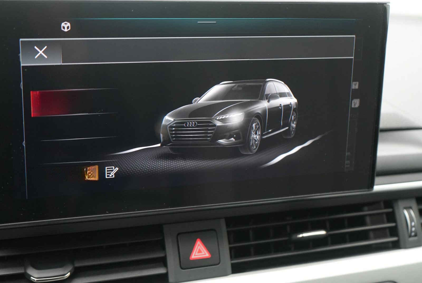 Audi A4 Avant S line S-TRON PANO NAVI B&O MEMORY SHZ foto 8