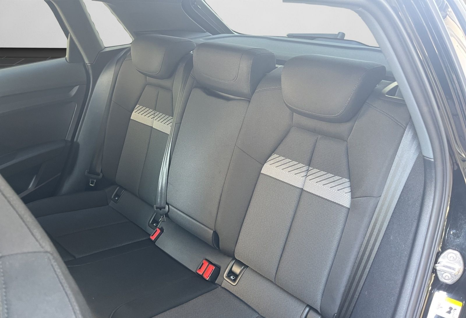 Audi A3 Sportback advanced 30 TDI 85(116) kW(PS) Scha foto 14