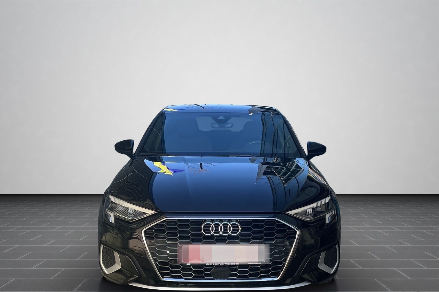 Audi A3 Sportback advanced 30 TDI 85(116) kW(PS) Scha foto 5