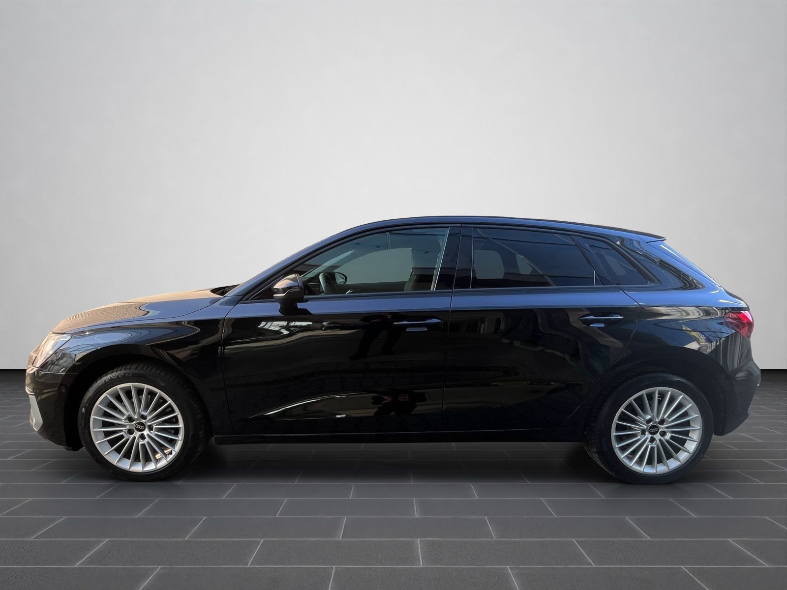 Audi A3 Sportback advanced 30 TDI 85(116) kW(PS) Scha foto 7