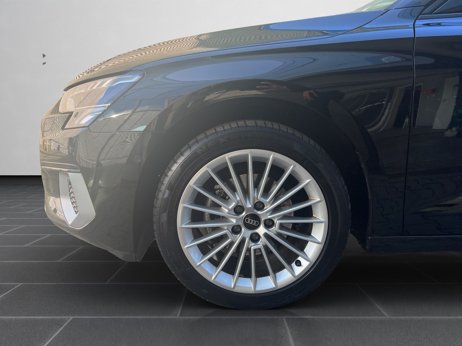 Audi A3 Sportback advanced 30 TDI 85(116) kW(PS) Scha foto 8