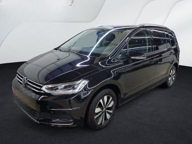 Volkswagen Touran 1.5 TSI Goal DSG *7-Sitzer*AHK*NAV*SHZ* foto 2