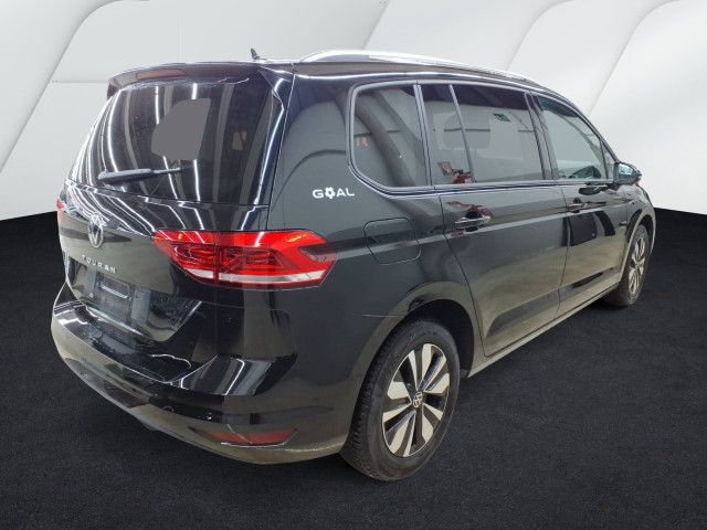 Volkswagen Touran 1.5 TSI Goal DSG *7-Sitzer*AHK*NAV*SHZ* foto 3