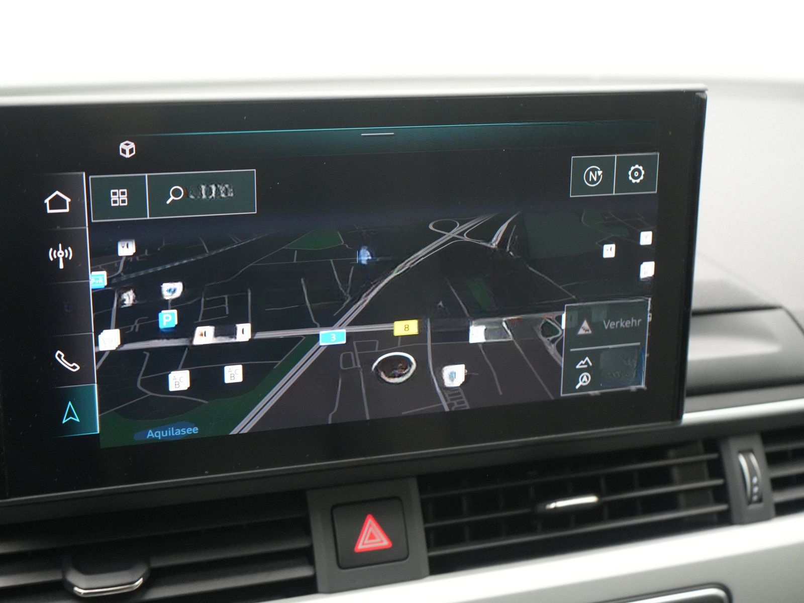 Audi A4 Avant S line S-TRON LED CARPLAY PDC B&O PANO foto 7