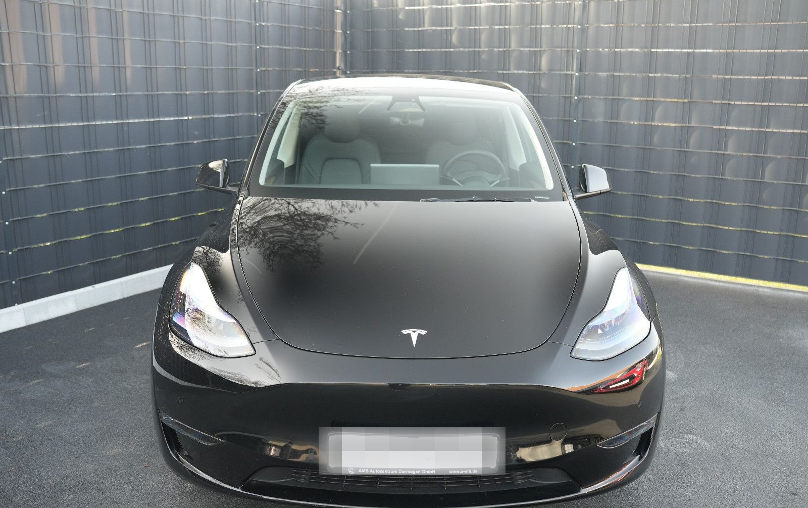 Tesla Model Y Long Range Dual Motor AWD*ACC*1.Hand* foto 2