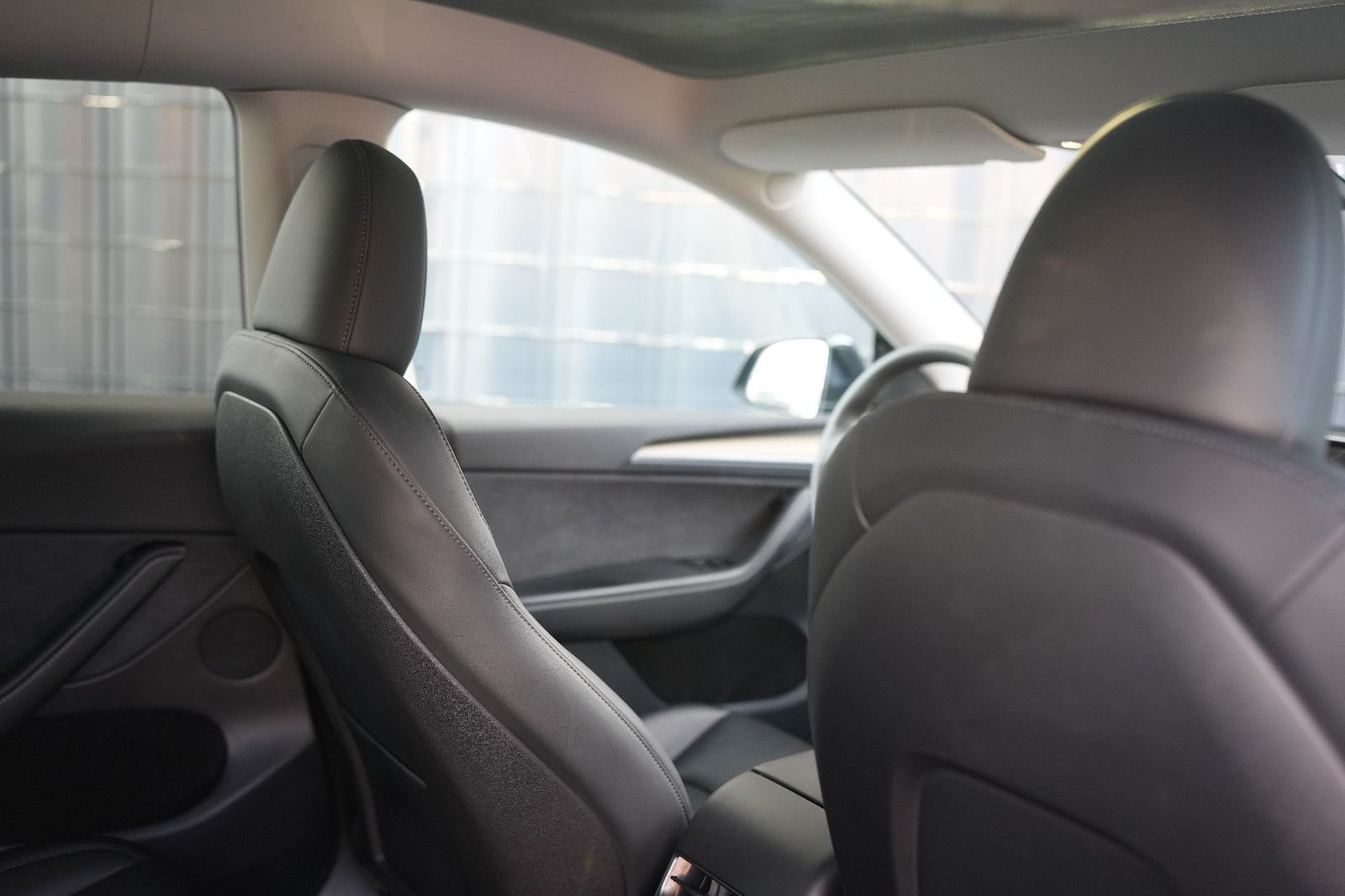 Tesla Model Y Long Range Dual Motor AWD*ACC*1.Hand* foto 12