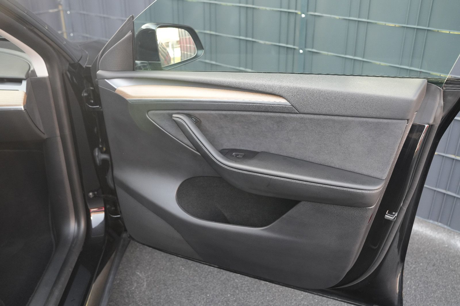 Tesla Model Y Long Range Dual Motor AWD*ACC*1.Hand* foto 13